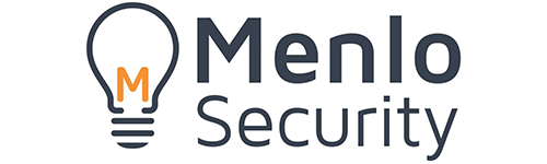 Menlosecurity logo