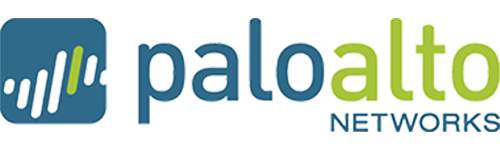 Palo alto networks logo