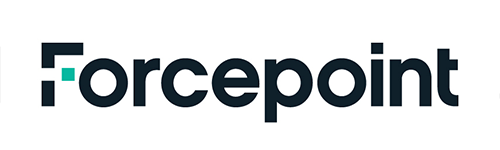ForcePoint logo